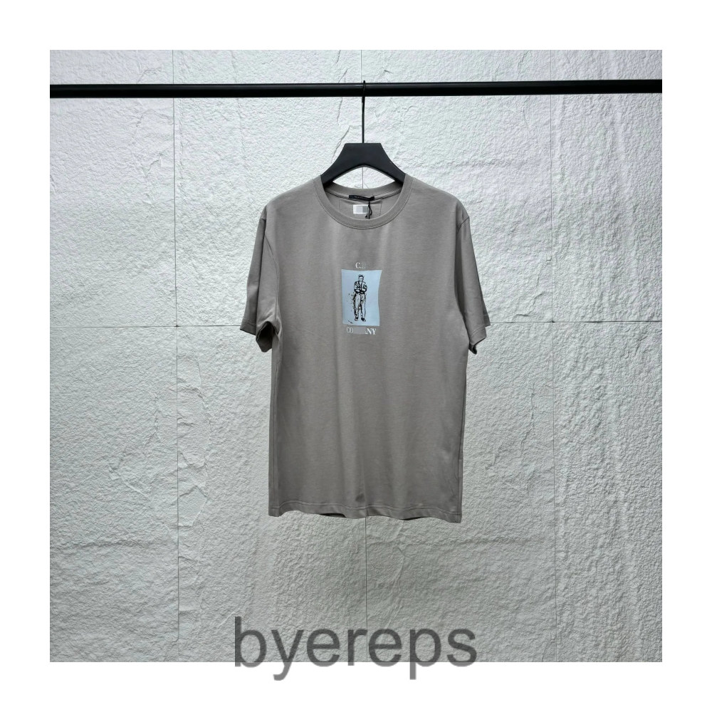 Unbranded CP Tee — photo 3 of 4