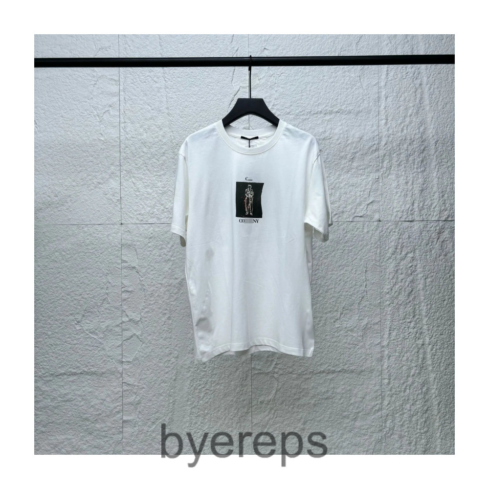 Unbranded CP Tee — photo 4 of 4