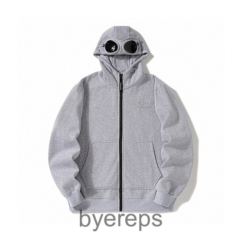Unbranded CP Zipper Hoodie — photo 4 of 4