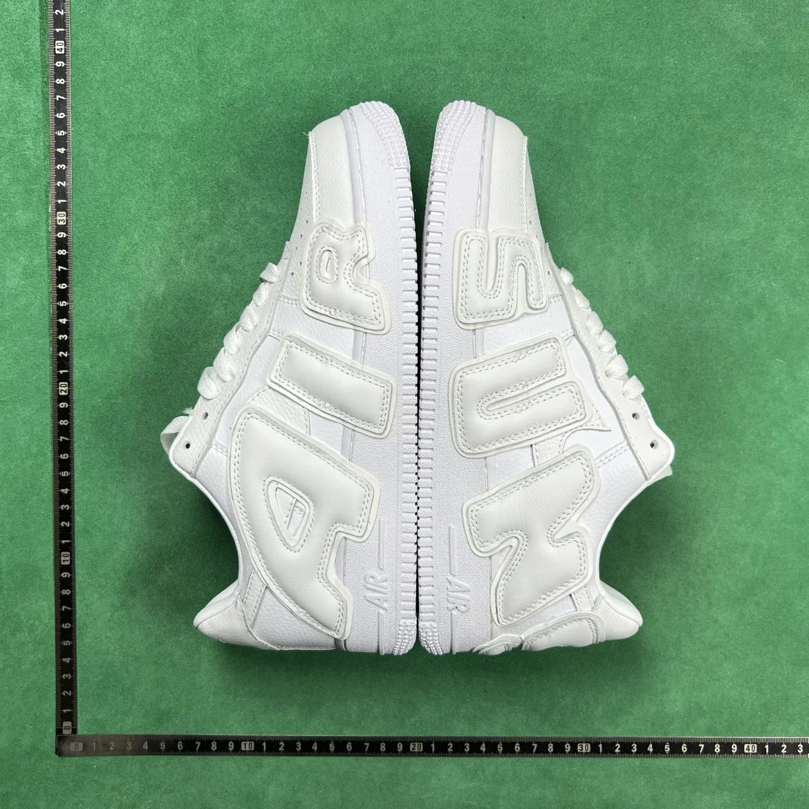 CPFM Air Force 1