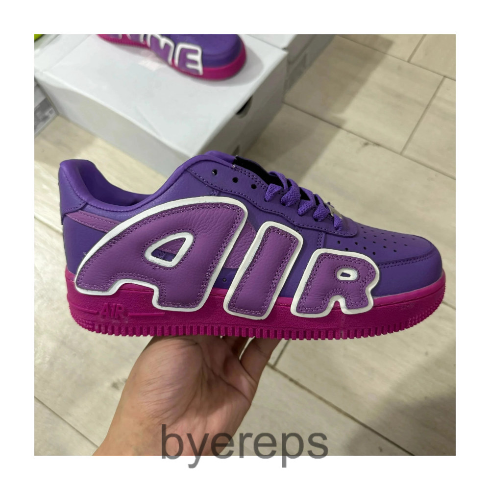 CPFM AirForces