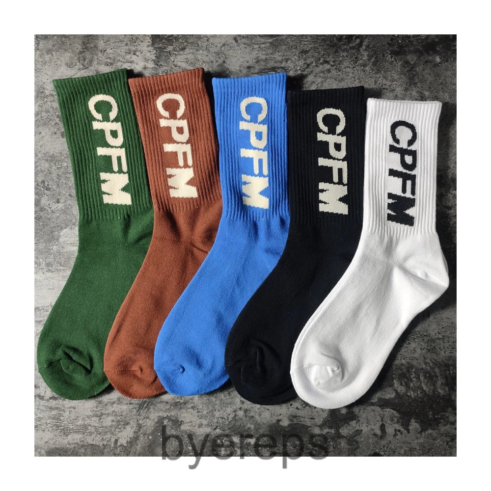 CPFM Socks