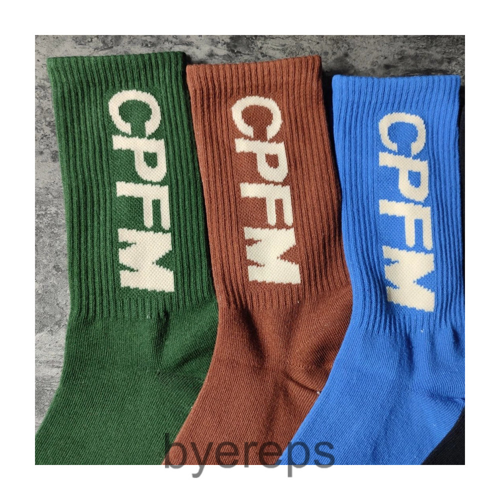 Unbranded CPFM Socks — photo 2 of 4