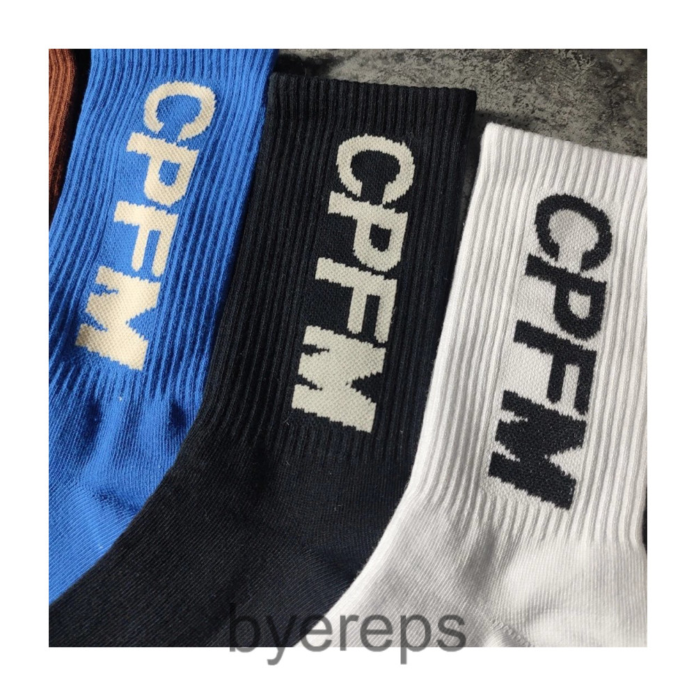Unbranded CPFM Socks — photo 3 of 4
