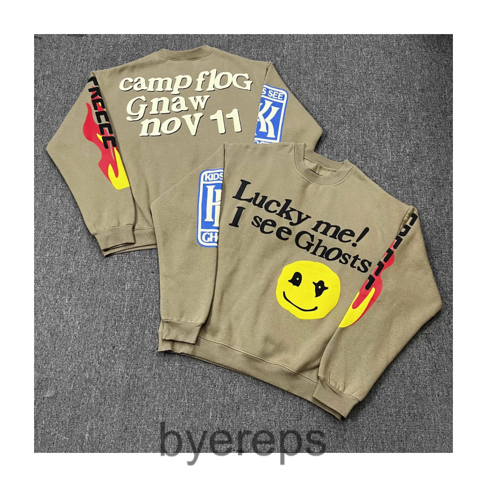 CPFM x Kanye sweater
