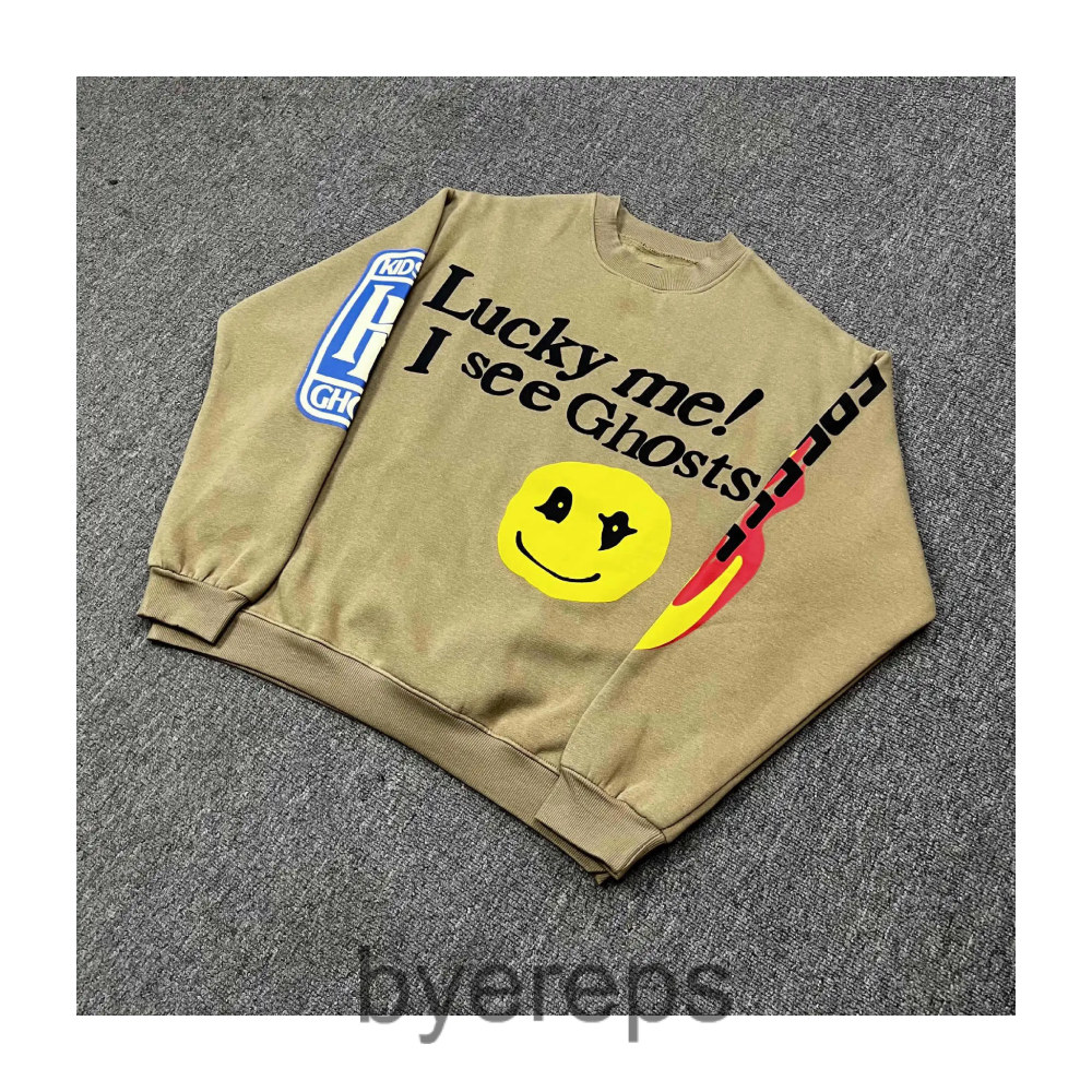 Unbranded CPFM x Kanye sweater — photo 2 of 4