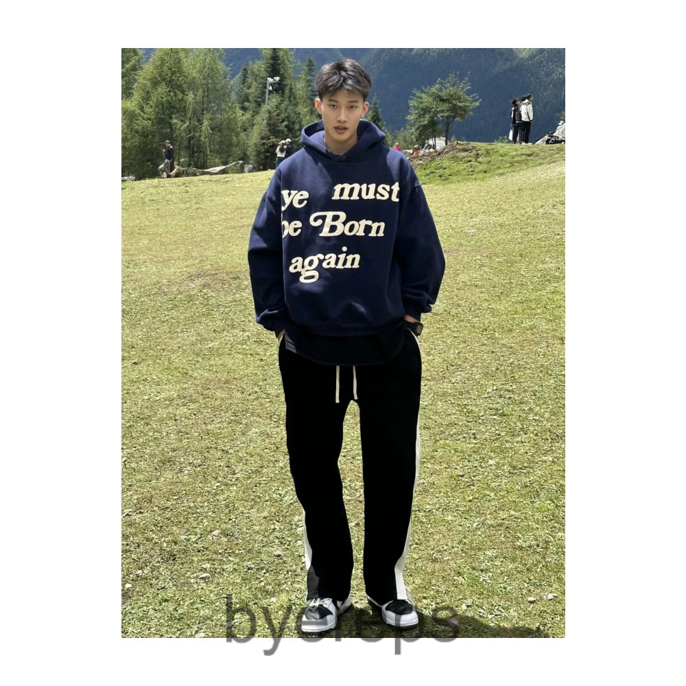 Unbranded CPFM YE Hoodie (lots of colorways) — photo 4 of 4
