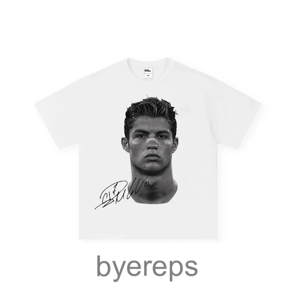 Unbranded CR7 Longsleeve — photo 2 of 4