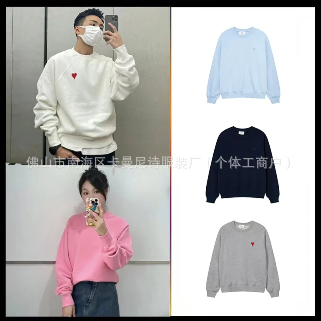 Crewneck Sweatshirt