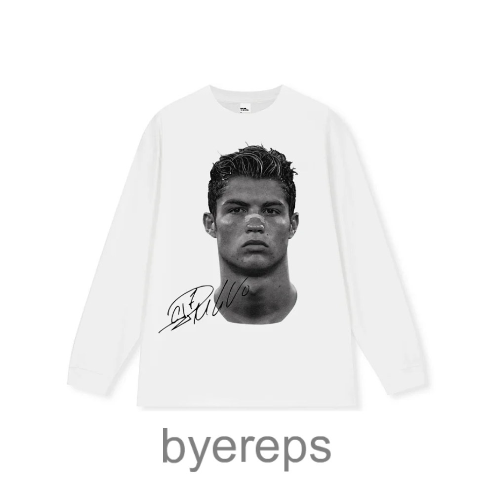 Unbranded Cristano Ronaldo Tee — photo 3 of 4