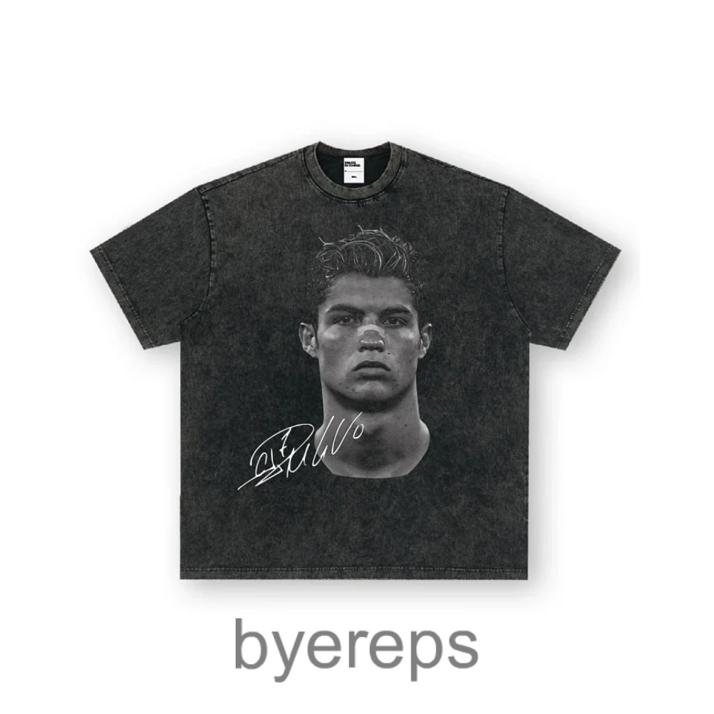 Unbranded Cristano Ronaldo Tee — photo 4 of 4