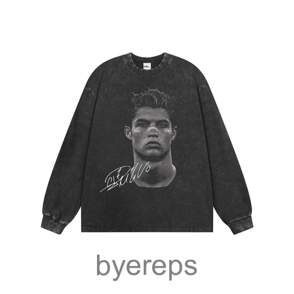 Cristiano Ronaldo Hoodie