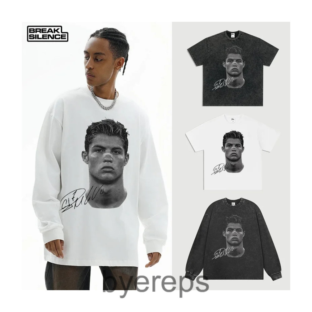 Cristiano Ronaldo T-Shirts