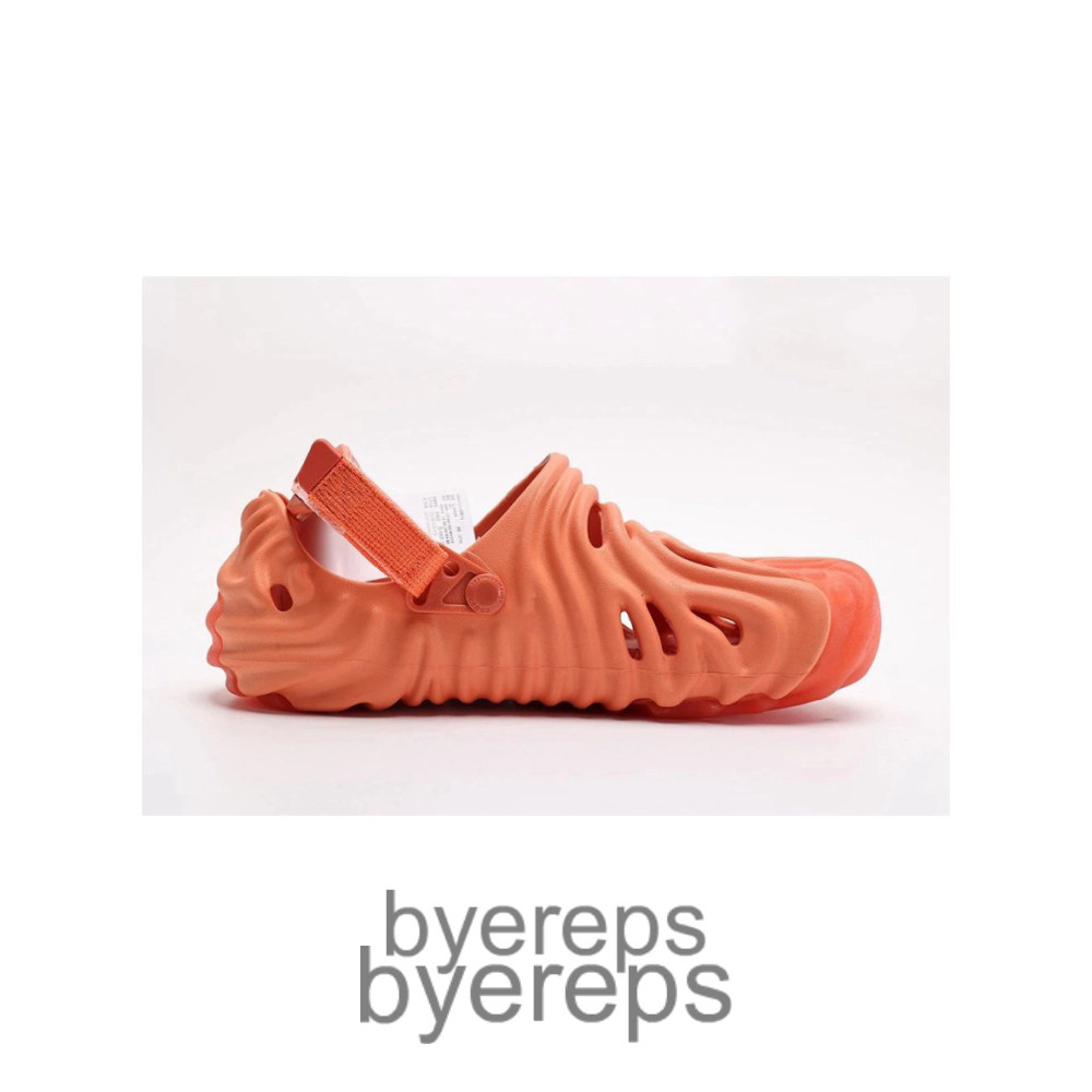 Cros Pollex Clog By Salehe Bembury Cobbler