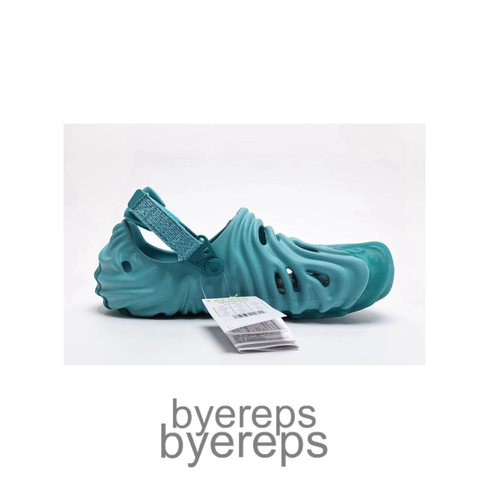 Cros Pollex Clog By Salehe Bembury Tide