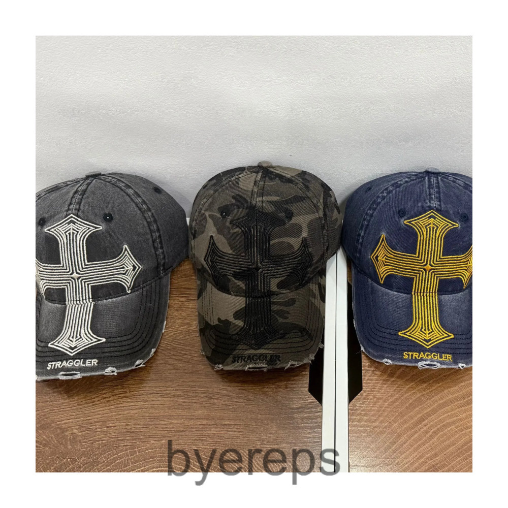 Cross cap