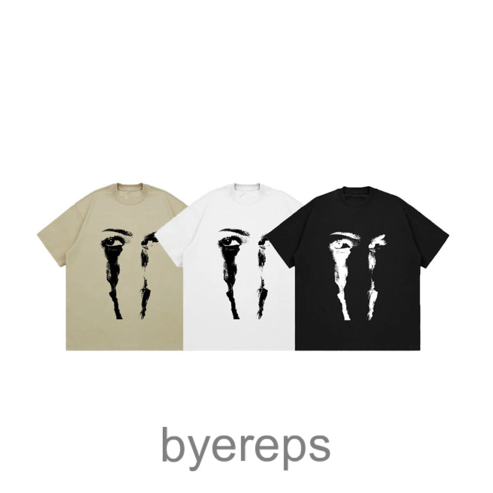 Unbranded Crying Tee — photo 2 of 4