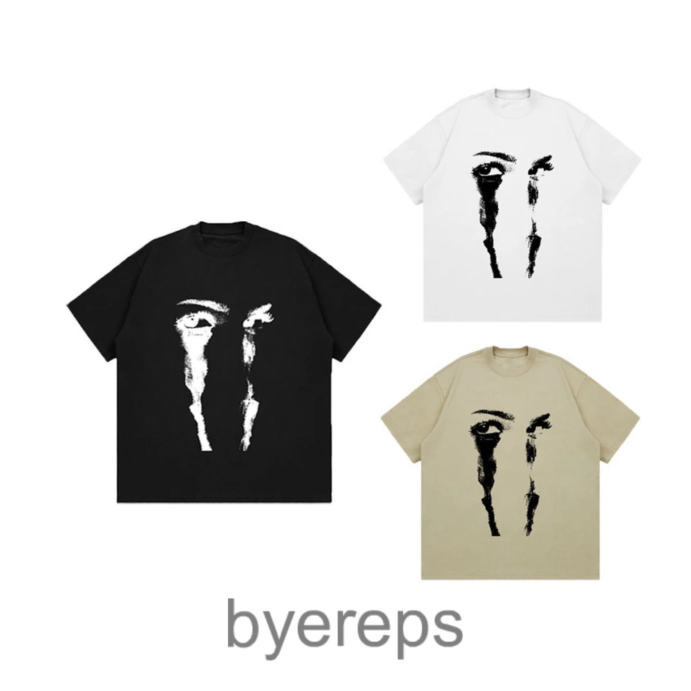 Unbranded Crying Tee — photo 4 of 4
