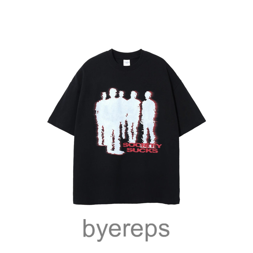 Crying Tee