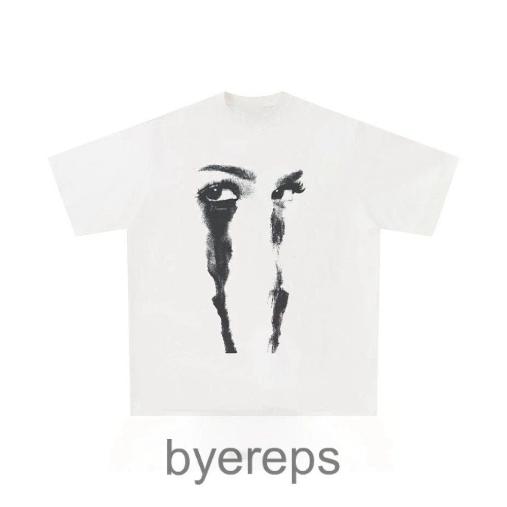 Unbranded Crying Tee — photo 2 of 4