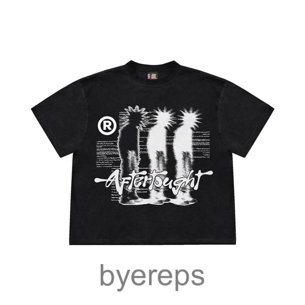 Unbranded Crying Tee — photo 4 of 4