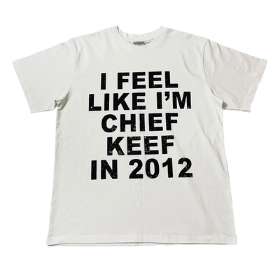 CS-Online Chief Keef Tee
