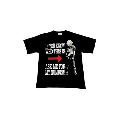 CS-Online Ken Carson Tee