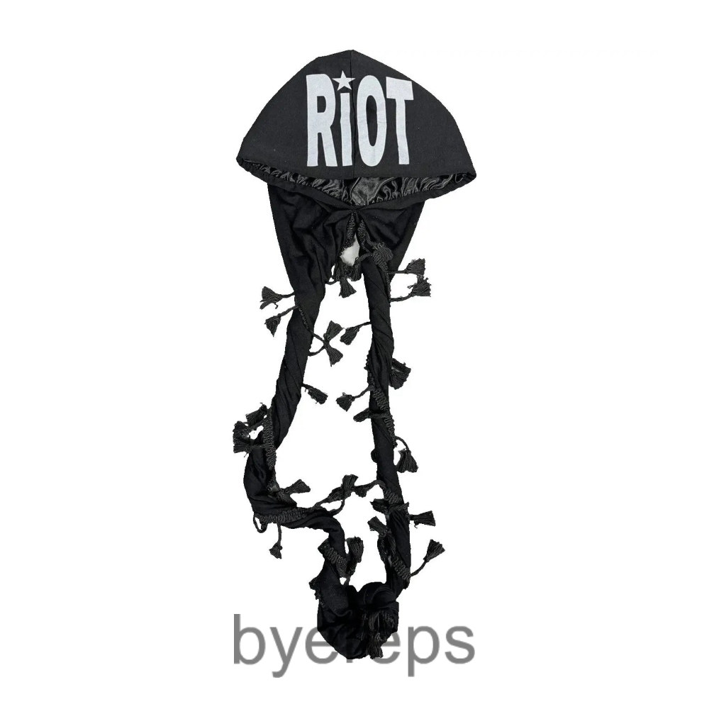 CSOnline Online Riot! Twist braids hat