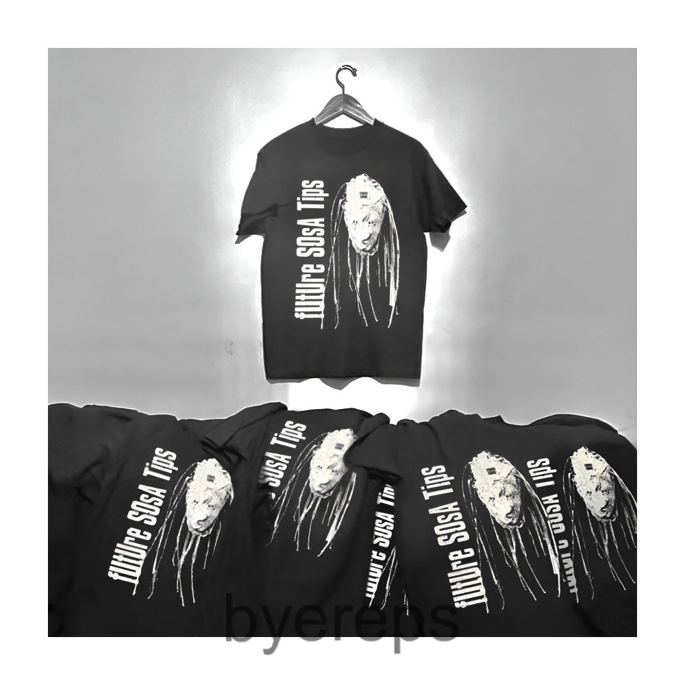 Csonline Sosa Tips Tee