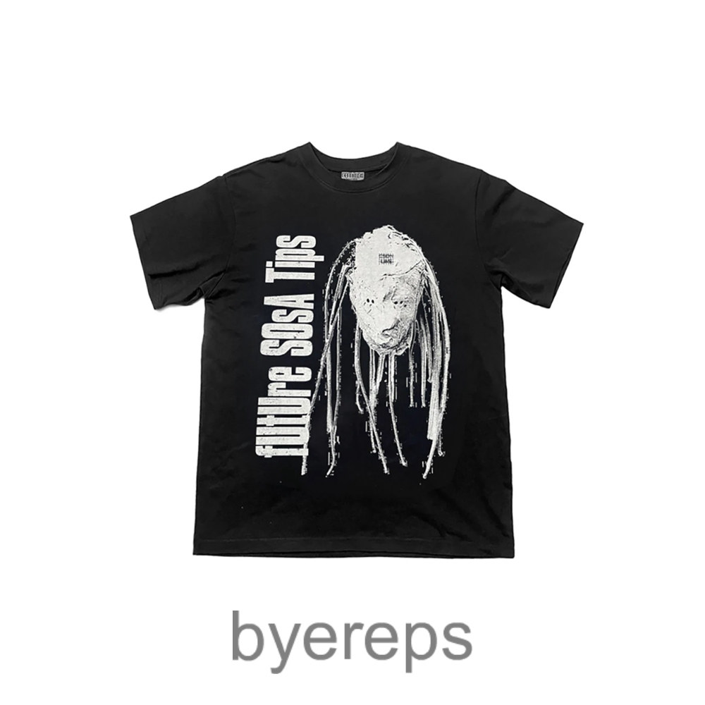 Unbranded Csonline Sosa Tips Tee — photo 2 of 4