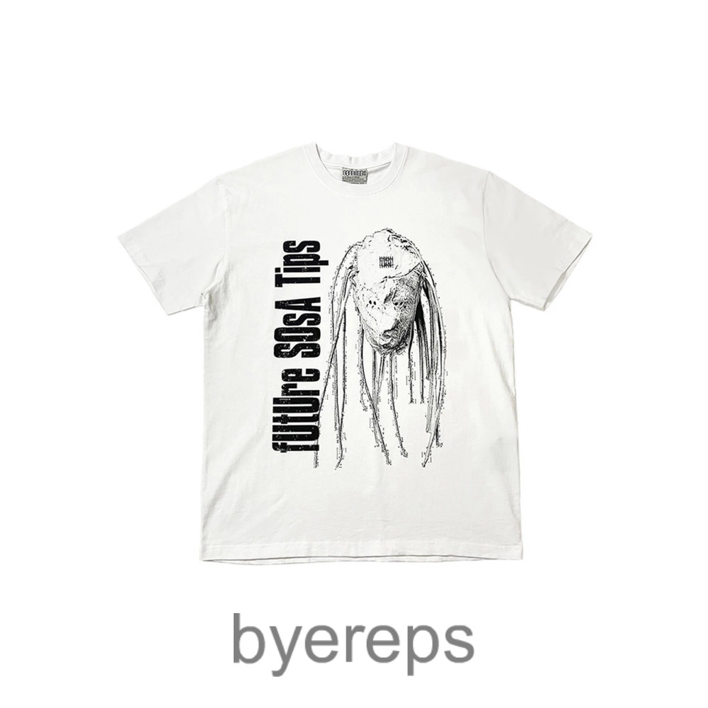Unbranded Csonline Sosa Tips Tee — photo 3 of 4