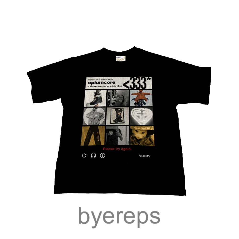CSONLINE Tee
