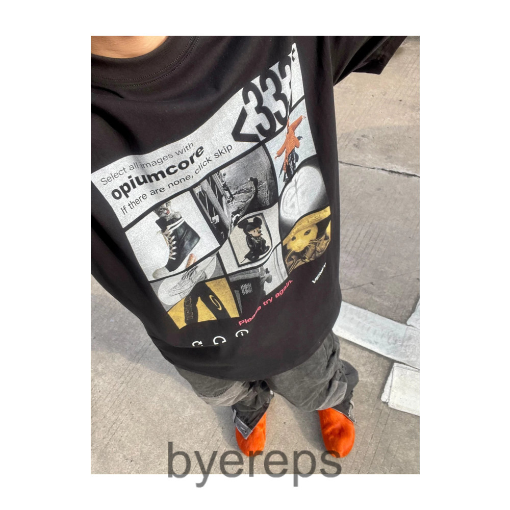 Unbranded CSONLINE Tee — photo 3 of 4