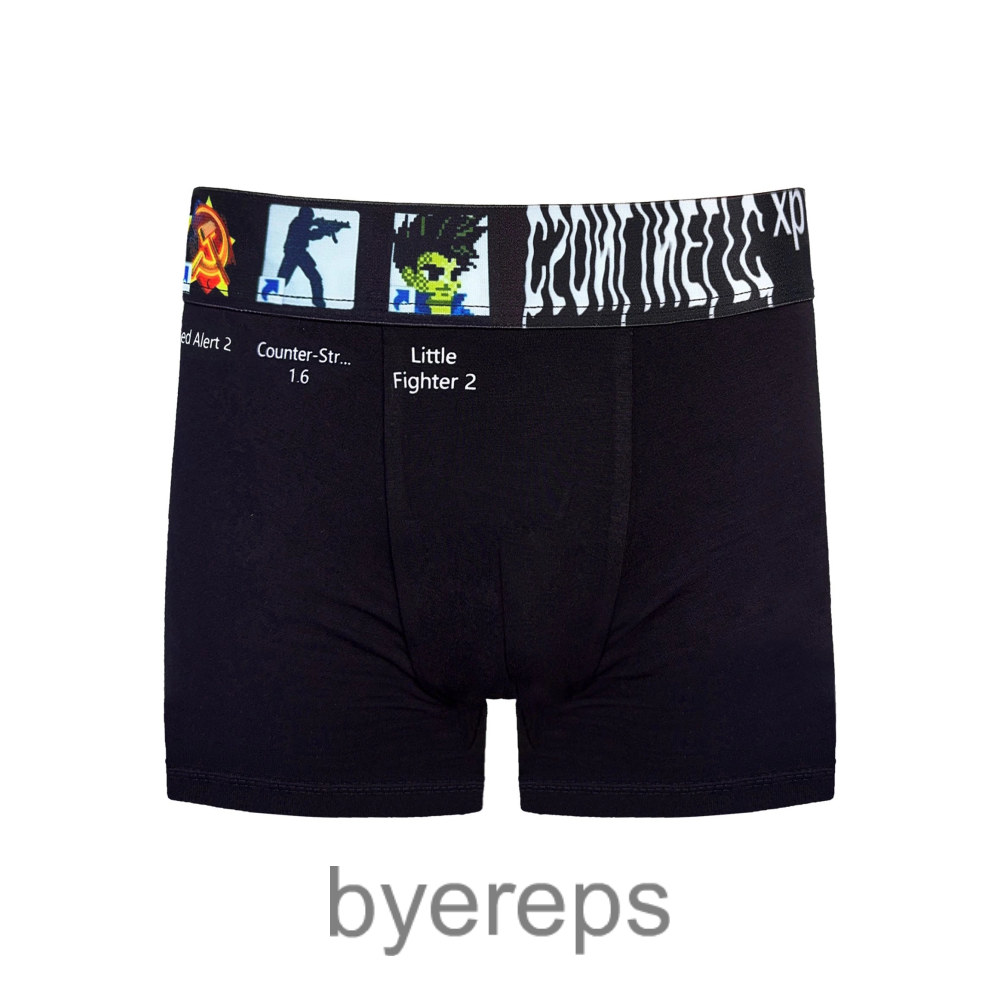 Csonlinellc Boxers