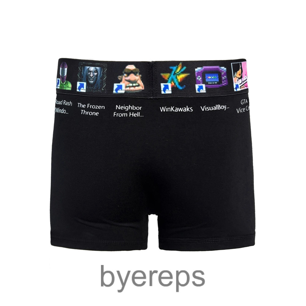 Unbranded Csonlinellc Boxers — photo 2 of 4