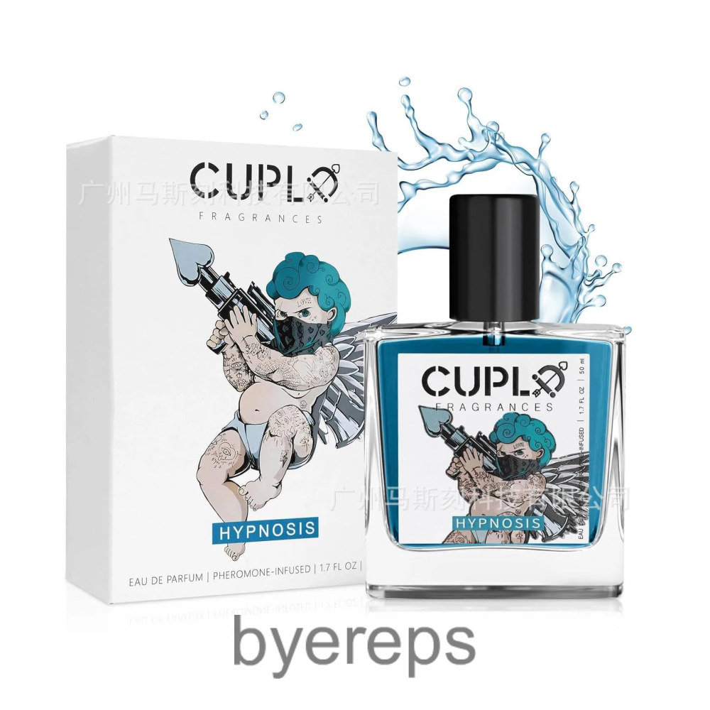 Cupid Hypnosis