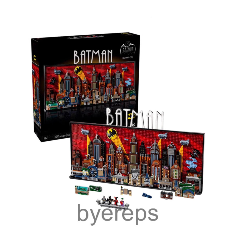 Unbranded DC Marvel Series Animated — photo 2 of 4