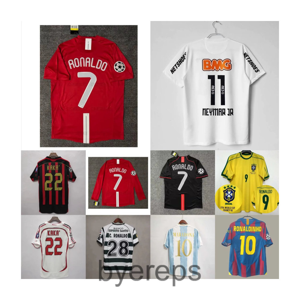 Del Piero Jersey