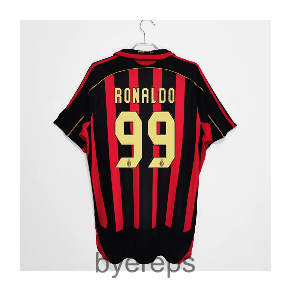 Unbranded Del Piero Jersey — photo 4 of 4