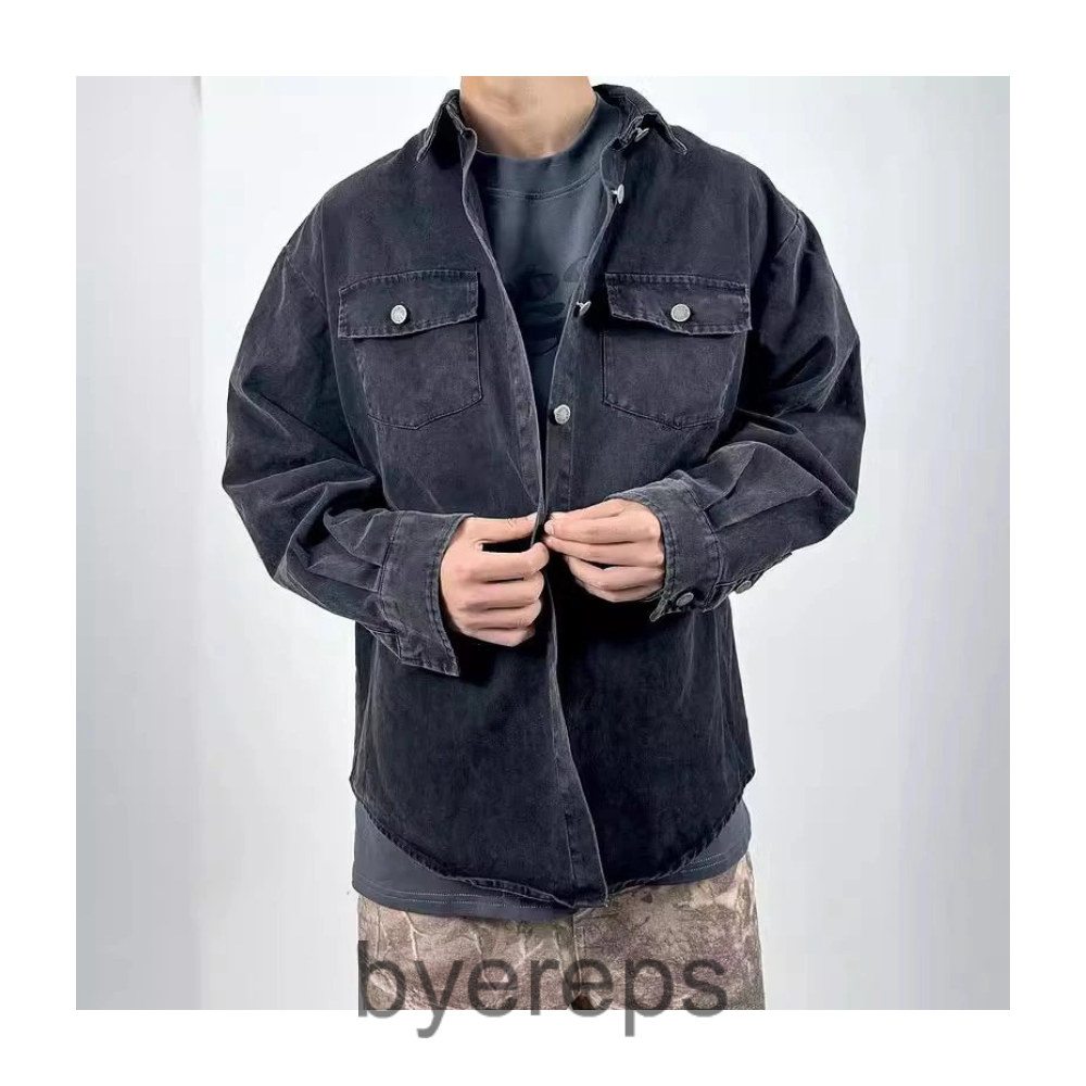 Denim jacket ( has more of em )