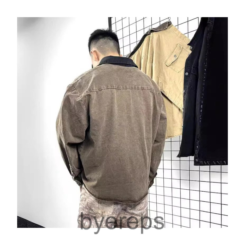 Unbranded Denim jacket ( has more of em ) — photo 2 of 4