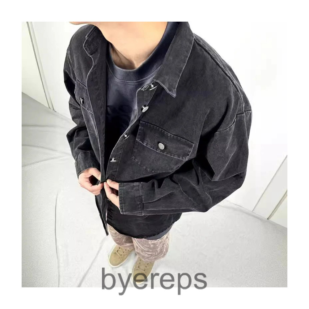 Unbranded Denim jacket ( has more of em ) — photo 3 of 4