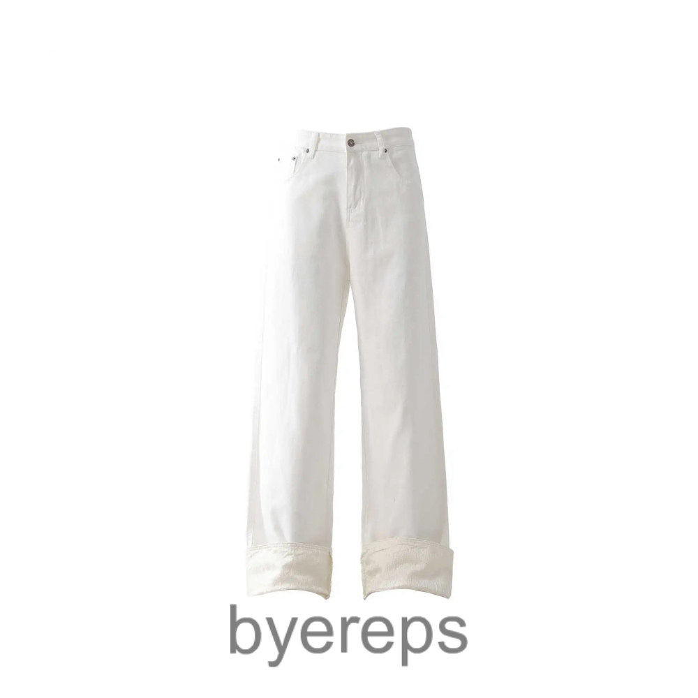 Unbranded Denim jeans — photo 2 of 4