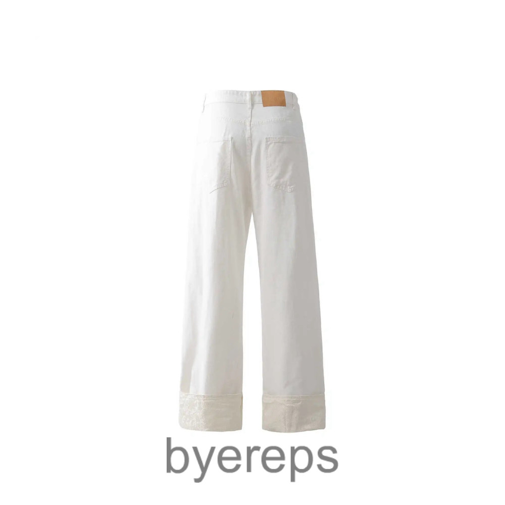 Unbranded Denim jeans — photo 3 of 4