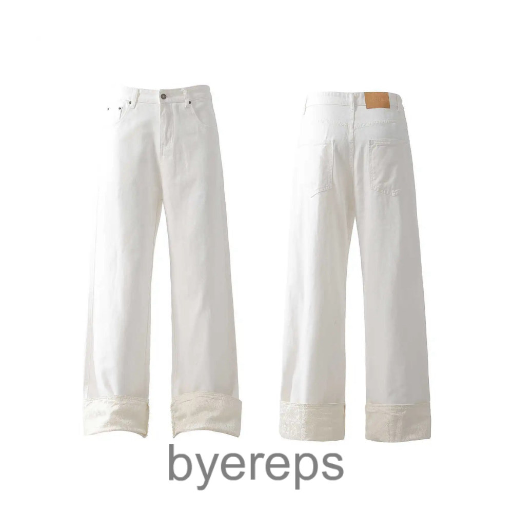 Unbranded Denim jeans — photo 4 of 4