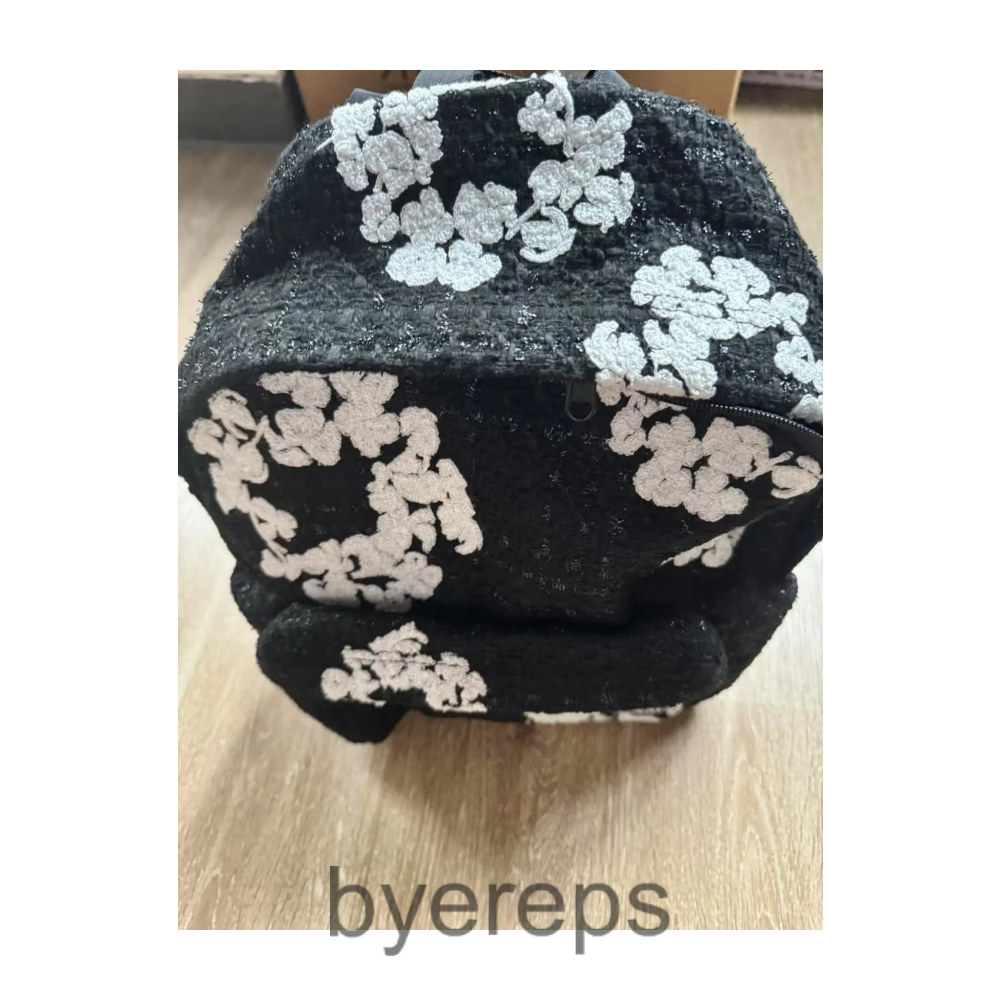 Unbranded Denim Tears Backpack — photo 3 of 4