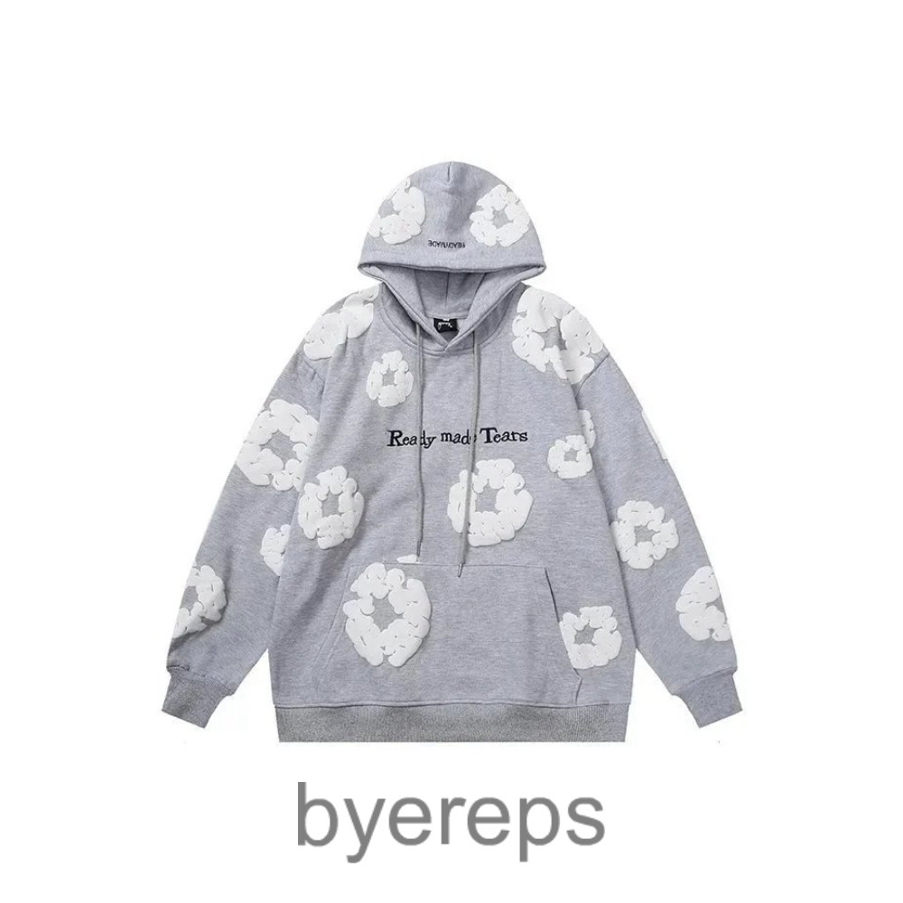 Unbranded Denim tears hoodie — photo 4 of 4