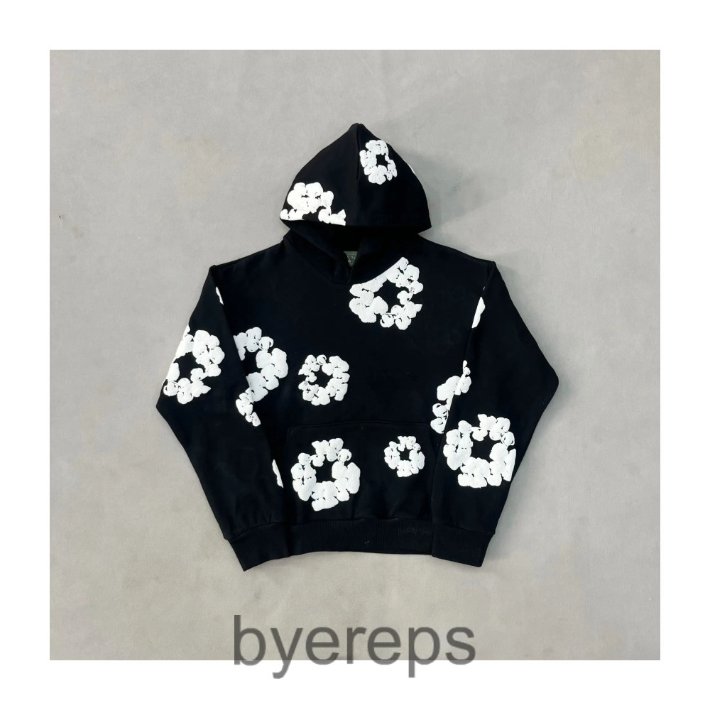 Denim Tears Hoodie ( All Colorways )
