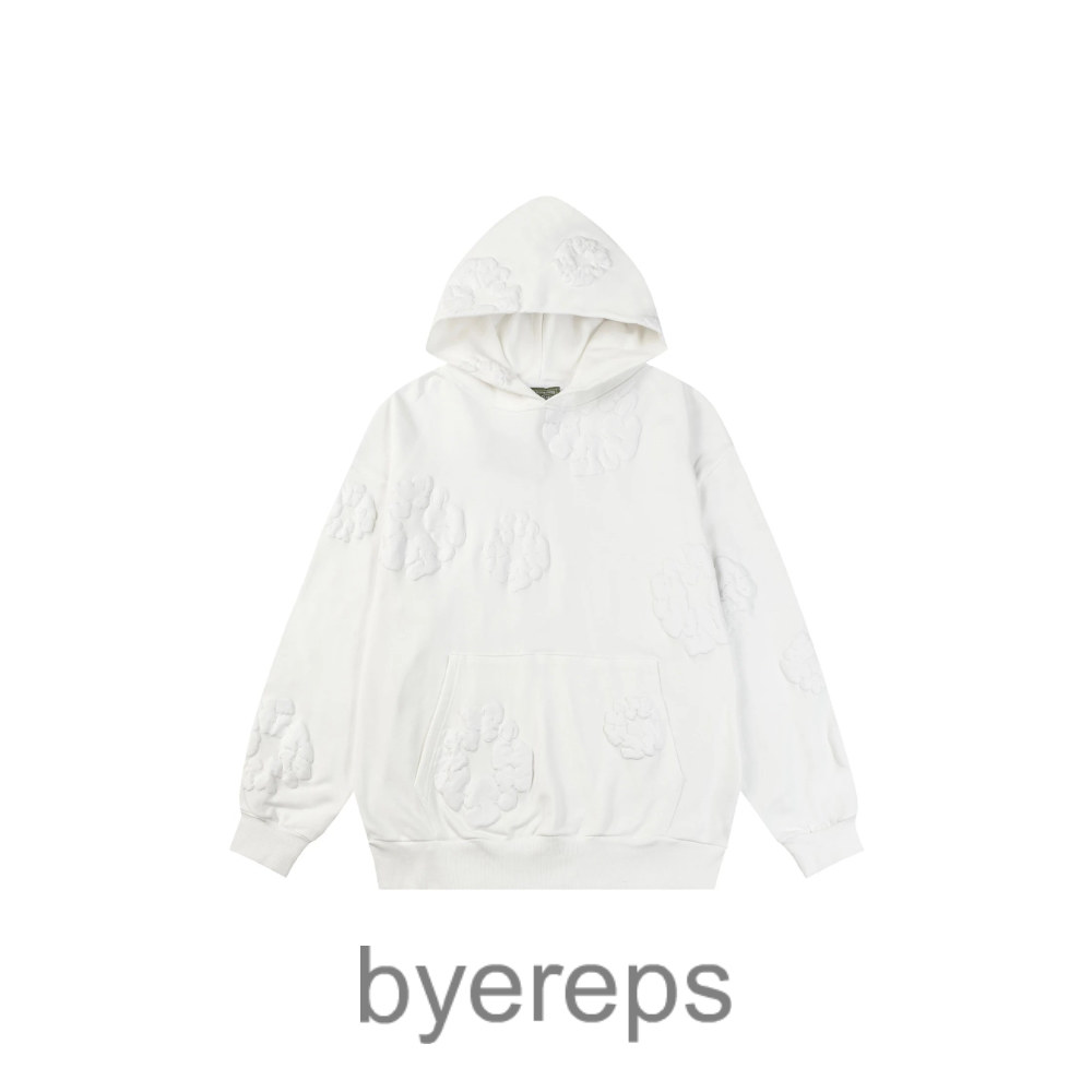 Denim Tears Hoodie