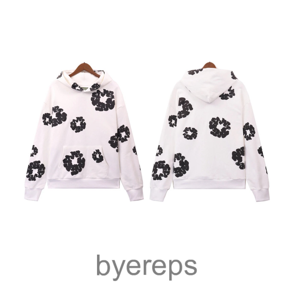 Denim tears hoodie ( has tons of em )